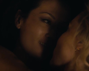 Miranda Raison, Olivia Cheng - Warrior s02e07 (2020)