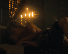 Miranda Raison, Olivia Cheng - Warrior s02e07 (2020)