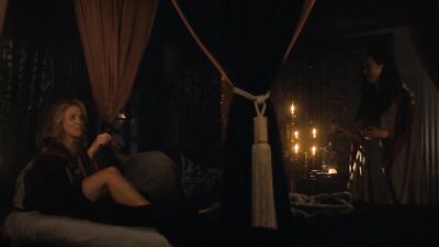 Miranda Raison, Olivia Cheng - Warrior s02e07 (2020)