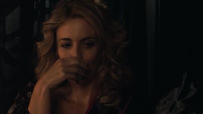 Miranda Raison, Olivia Cheng - Warrior s02e07 (2020)
