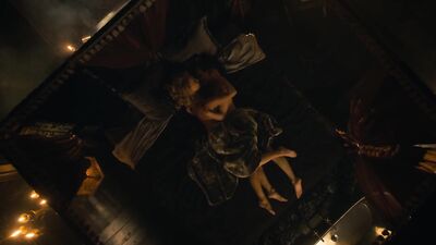 Miranda Raison, Olivia Cheng - Warrior s02e07 (2020)