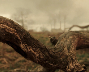 Emma Paetz nude - Pennyworth s01e06 (2019)