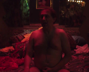 Daniela Santiago naked - Veneno s01e05 (2020)