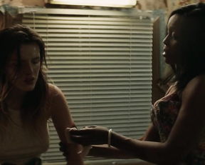 Bella Thorne nude - Girl (2020)