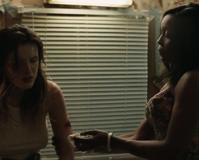 Bella Thorne nude - Girl (2020)