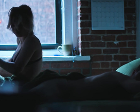 Kaley Cuoco nude - The Flight Attendant s01e02-03 (2020)