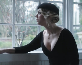 Kaley Cuoco nude - The Flight Attendant s01e02-03 (2020)