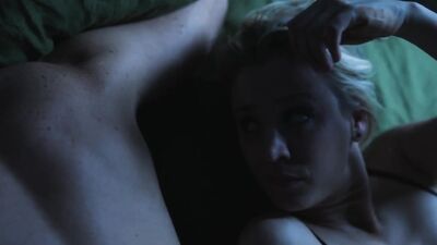 Kaley Cuoco nude - The Flight Attendant s01e02-03 (2020)