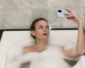 Alba August, Josephine Bornebusch - Orca (2020)