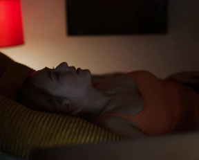 Alba August, Josephine Bornebusch - Orca (2020)