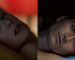 Alba August, Josephine Bornebusch - Orca (2020)