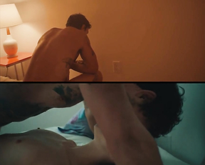 Margaret Qualley nude - Love Me Like You Hate Me (2020)