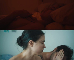 Margaret Qualley nude - Love Me Like You Hate Me (2020)