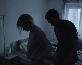 Sara Celler-Jezierska nude - Erotica 2022 (2020)