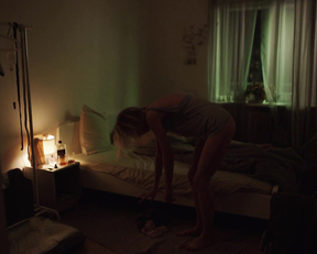 Sara Celler-Jezierska nude - Erotica 2022 (2020)