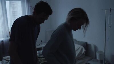 Sara Celler-Jezierska nude - Erotica 2022 (2020)