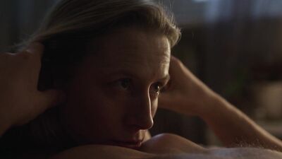 Sara Celler-Jezierska nude - Erotica 2022 (2020)