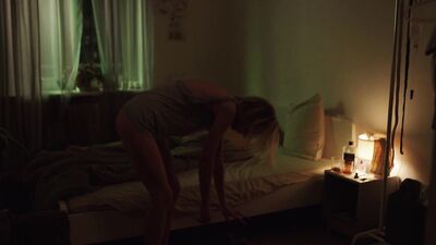 Sara Celler-Jezierska nude - Erotica 2022 (2020)