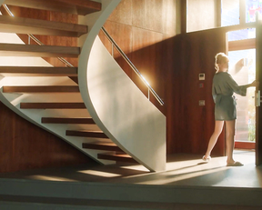 Olga Medynich naked - Idealnaya semya s01e01-02 (2020)