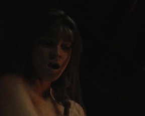 Magdalena Boczarska nude - Magnezja (2020)