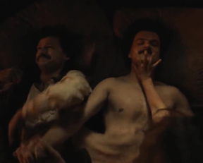 Magdalena Boczarska nude - Magnezja (2020)