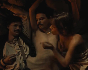 Magdalena Boczarska nude - Magnezja (2020)