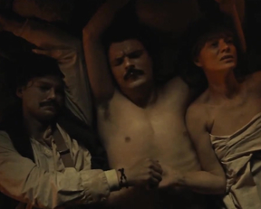 Magdalena Boczarska nude - Magnezja (2020)