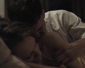 Alevtina Tukan nude - Volf (Volk) s01e10e12 (2020)