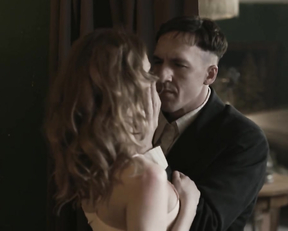 Alevtina Tukan nude - Volf (Volk) s01e10e12 (2020)