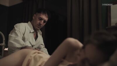 Alevtina Tukan nude - Volf (Volk) s01e10e12 (2020)