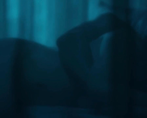 Dianne Doan naked - Warrior s02e01 (2020)