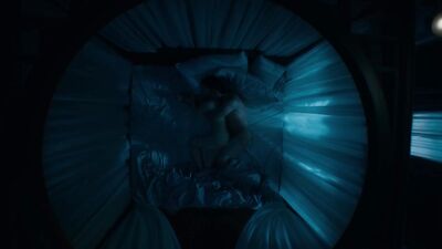 Dianne Doan naked - Warrior s02e01 (2020)