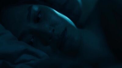 Dianne Doan naked - Warrior s02e01 (2020)