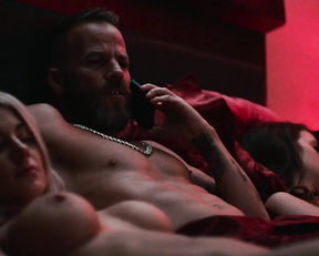 Karrueche Tran, Mimi Davila, etc - Embattled (2020)