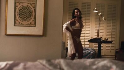 Karrueche Tran, Mimi Davila, etc - Embattled (2020)