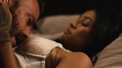 Karrueche Tran, Mimi Davila, etc - Embattled (2020)