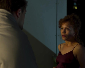 Paula Beer naked - Undine (2020)