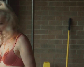 Chloe Farnworth nude - 12 Hour Shift (2020)