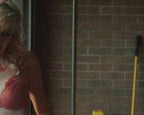 Chloe Farnworth nude - 12 Hour Shift (2020)