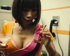 Corrin Evans, Maddie McGuire, Stefanie Peti, Jin N Tonic - Exorcism at 60,000 Feet (2019)