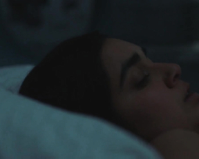 Geraldine Viswanathan nude - Hala (2019)