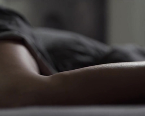 Blanca Soto naked - You Cannot Hide s01e01 (2020)