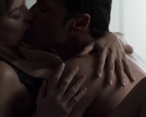 Blanca Soto naked - You Cannot Hide s01e01 (2020)