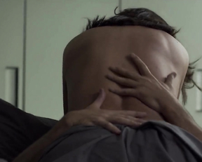 Blanca Soto naked - You Cannot Hide s01e01 (2020)