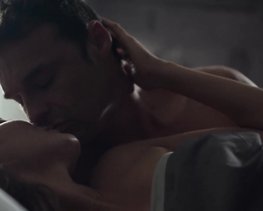 Blanca Soto naked - You Cannot Hide s01e01 (2020)