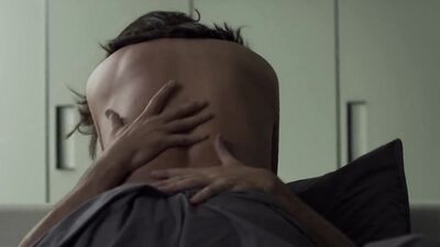 Blanca Soto naked - You Cannot Hide s01e01 (2020)