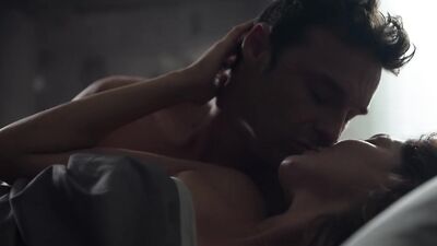 Blanca Soto naked - You Cannot Hide s01e01 (2020)