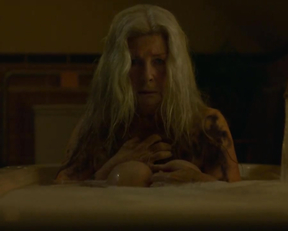 Robyn Nevin, Bella Heathcote - Relic (2020)