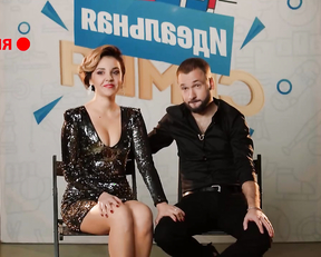 Irina Chesnokova nude - Idealnaya semya s01e09 (2020)