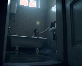 Jenovefa Bokova naked - Herec s01e01 (2020)